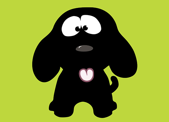Last Laugh: The Hungry Dog